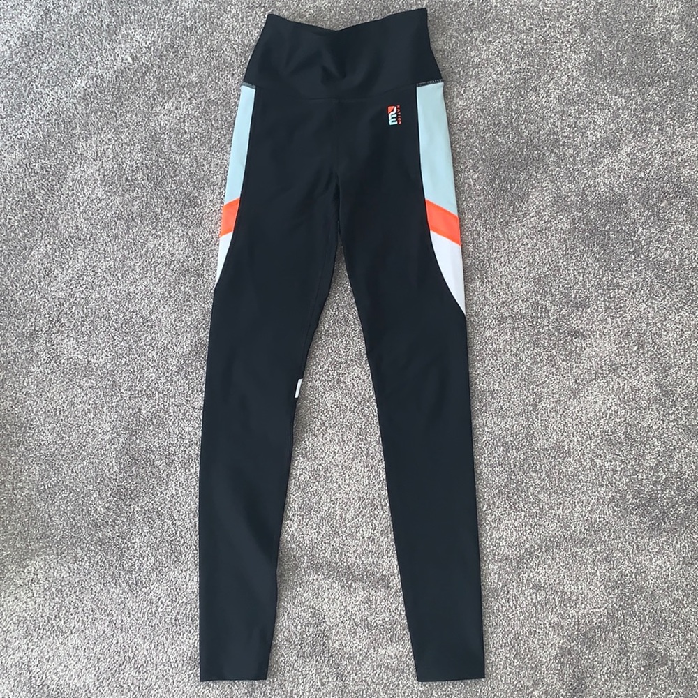 P.E Nation Leggings